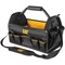 Cat Tote, Black/Yellow, Polyester 240046 - alternate 1